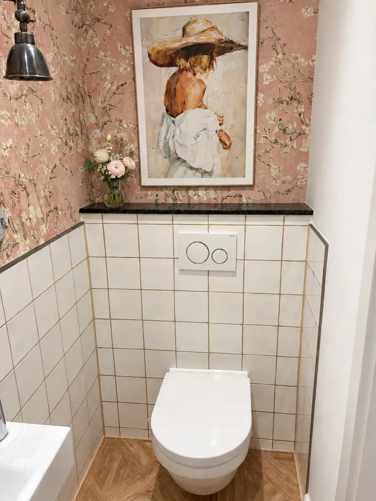 6 Zimmer Wohnung mit 200 m² in Bremen – Bild 7