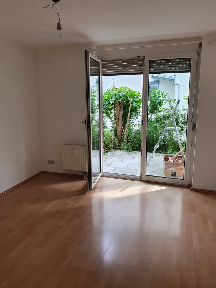 2 Zimmer Wohnung mit 47 m² in Ravensburg – Bild 5