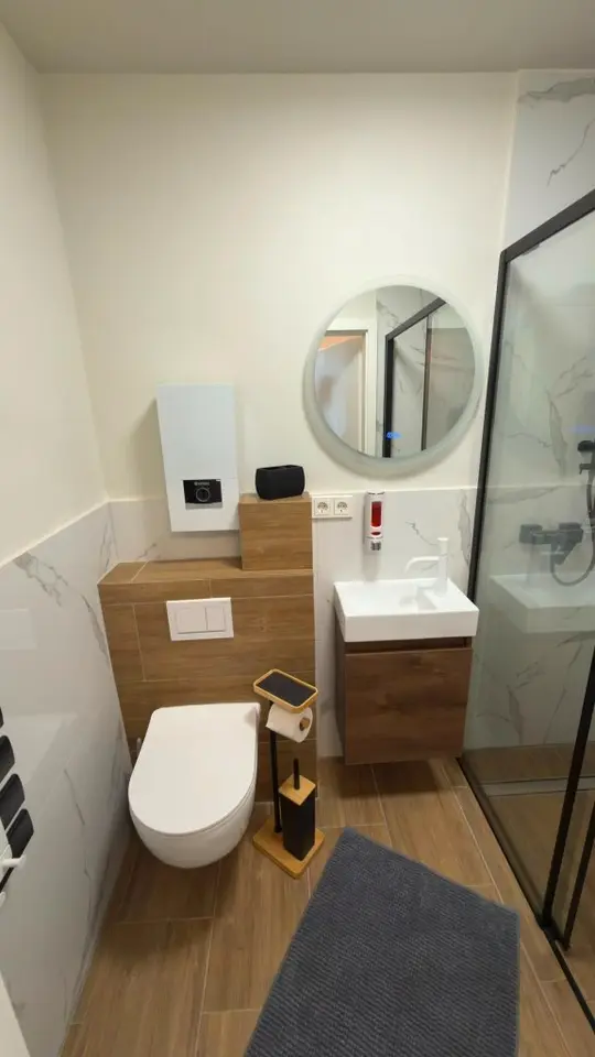2 Zimmer Wohnung mit 44 m² in Bonn – Bild 9