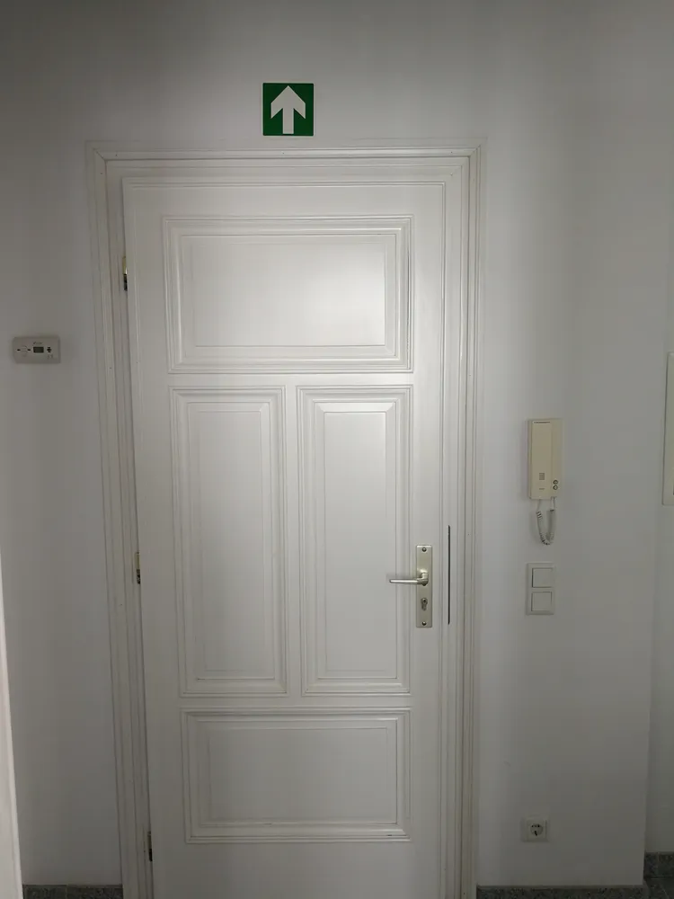 4 Zimmer Wohnung mit 120 m² in Krefeld – Bild 8