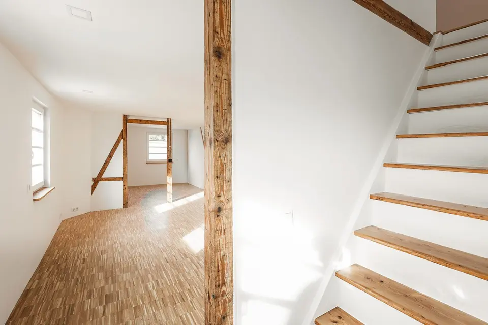 4 Zimmer Wohnung mit 135 m² in Annaberg-Buchholz – Bild 7