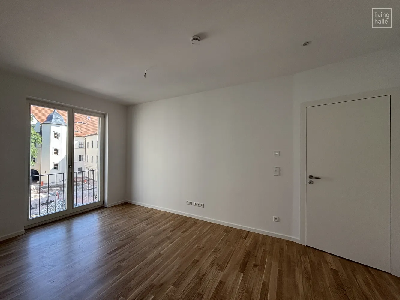 3 Zimmer Wohnung mit 105 m² in Halle (Saale) – Bild 11