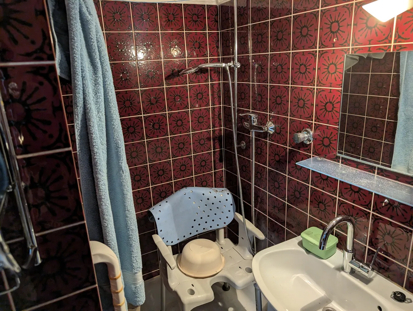1 Zimmer Wohnung mit 31 m² in Dortmund – Bild 4