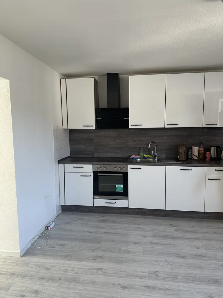 3 Zimmer Wohnung mit 53 m² in Köln – Bild 2