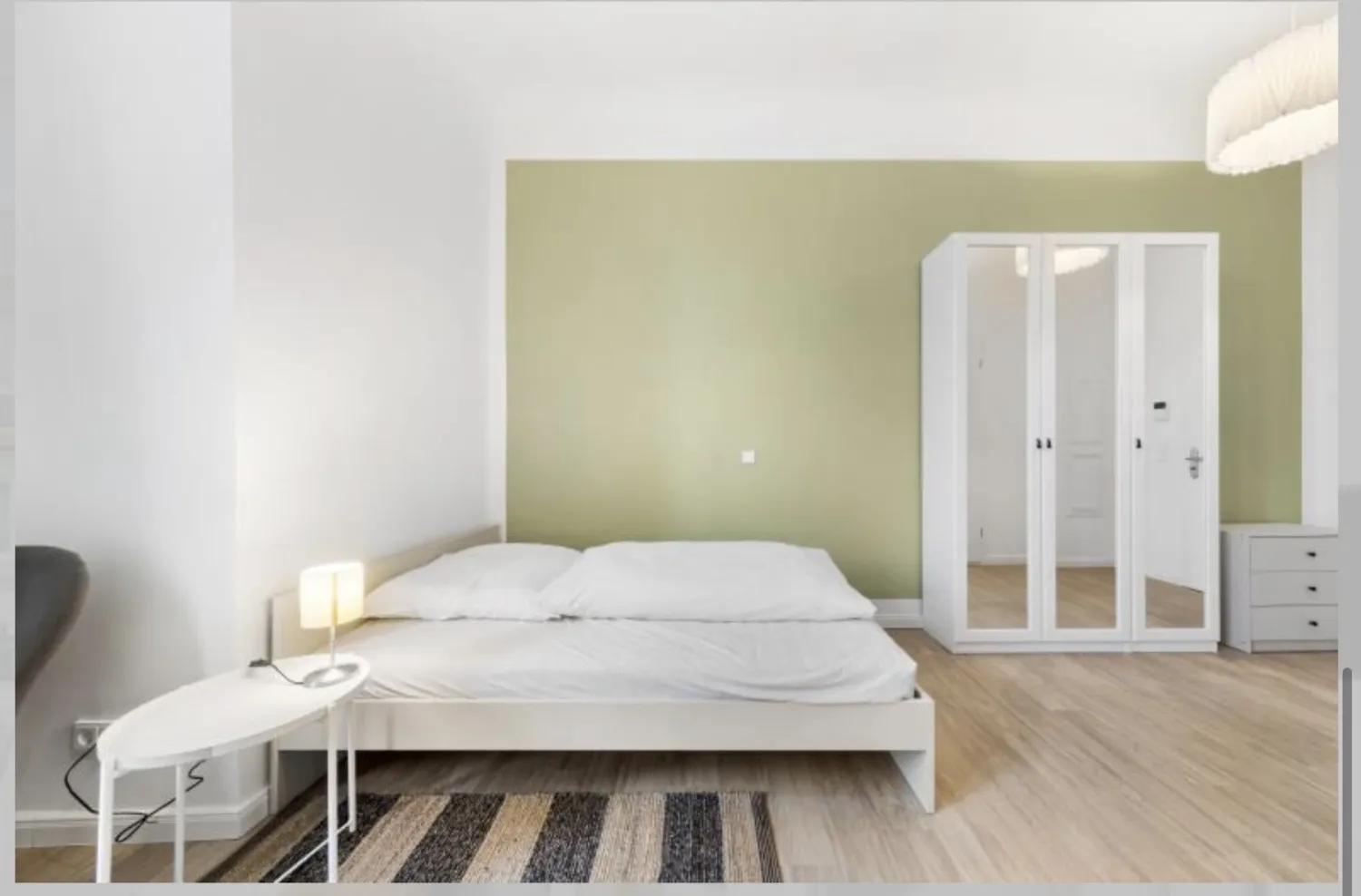 1 Zimmer Wohnung mit 26 m² in Berlin – Bild 2