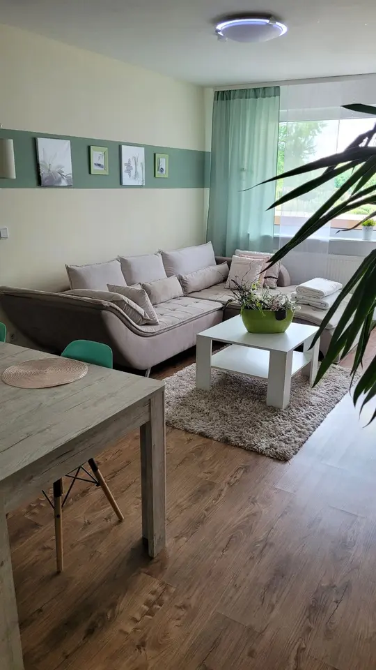 WG-Zimmer mit 26 m² in Würzburg – Bild 10