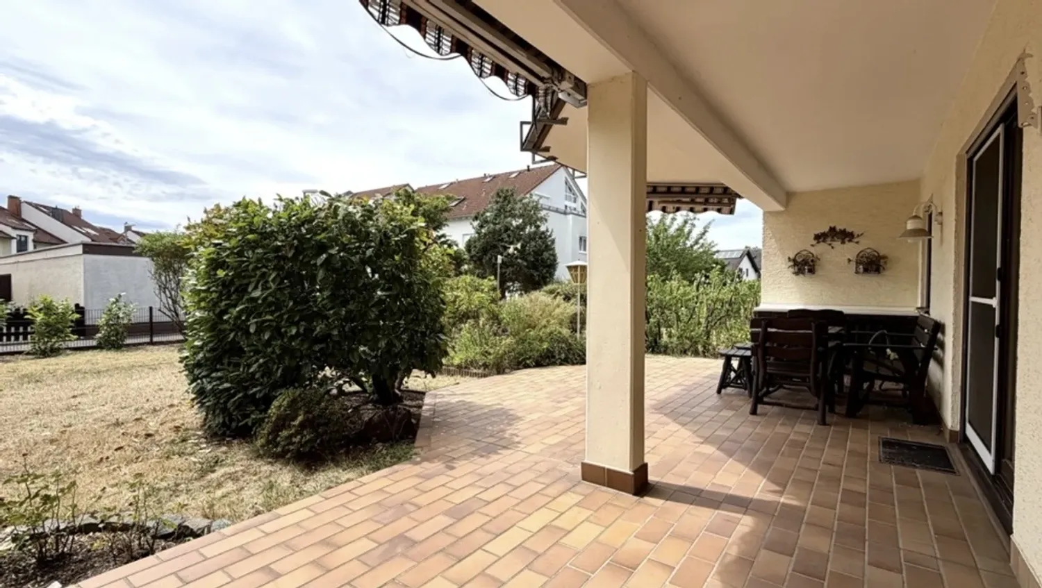 3 room apartment with 92 m² in Dreieich – Photo 9