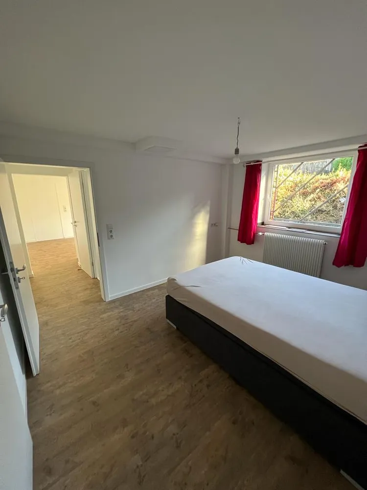 2 Zimmer Wohnung mit 30 m² in Münster – Bild 5