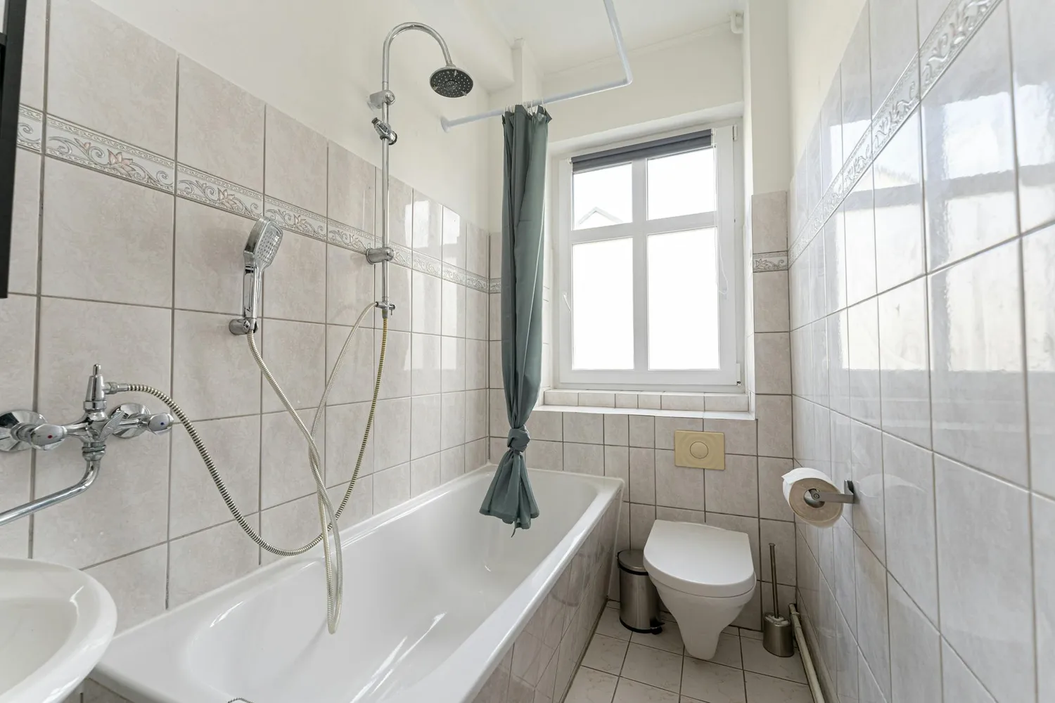 Shared room with 9 m² in Berlin – Photo 8