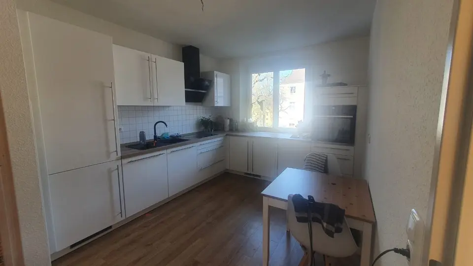 2 Zimmer Wohnung mit 50 m² in Augsburg – Bild 6