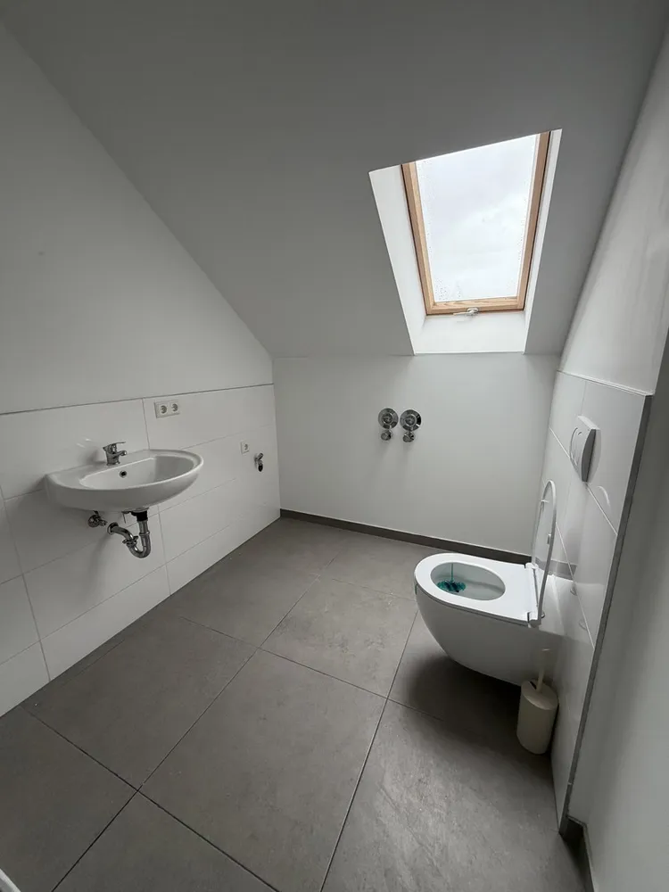 2 Zimmer Wohnung mit 50 m² in Baden-Baden – Bild 3