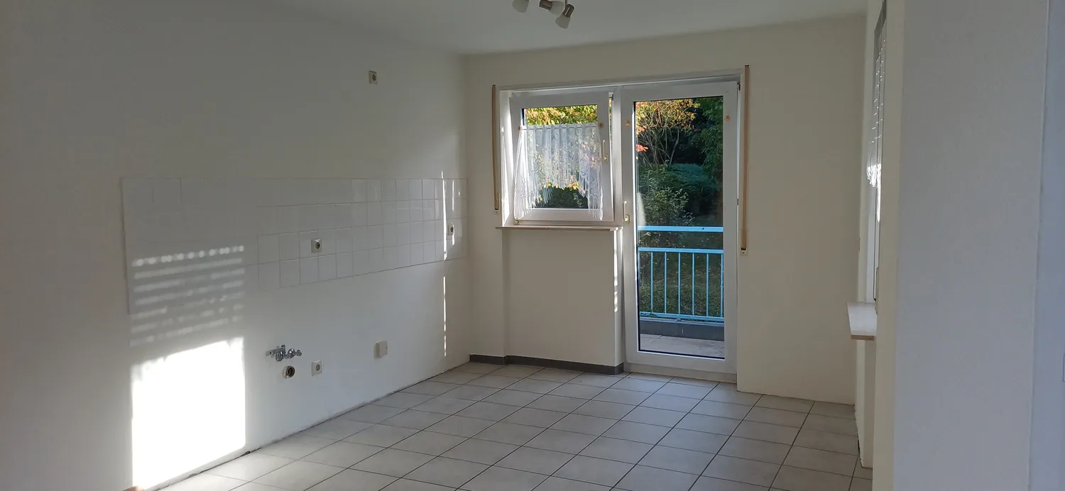 2 Zimmer Wohnung mit 54 m² in Pforzheim – Bild 4