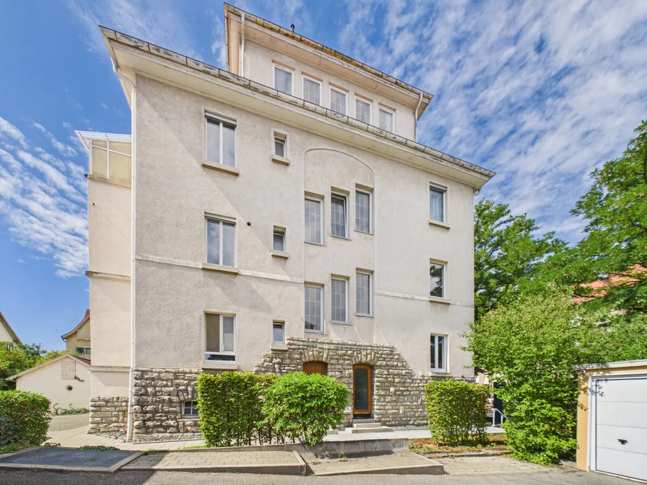 1 Zimmer Wohnung mit 21 m² in Rottweil – Bild 11