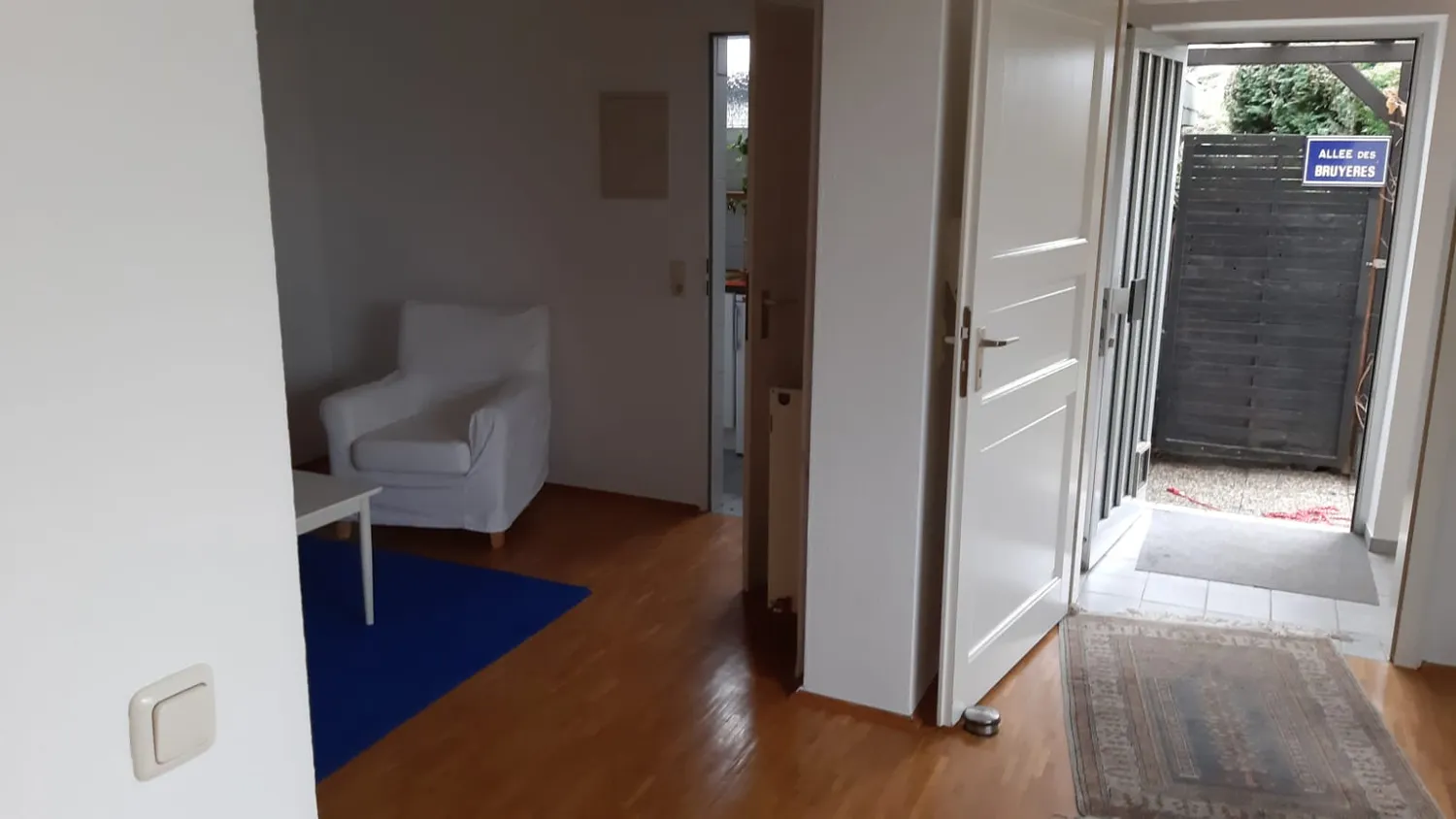2 Zimmer Wohnung mit 40 m² in Mainz – Bild 1
