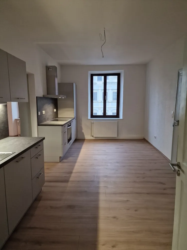 4 Zimmer Wohnung mit 165 m² in Straubing – Bild 3