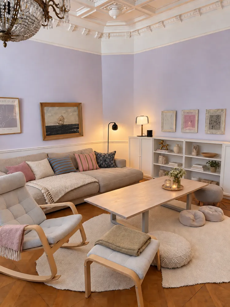 6 Zimmer Wohnung mit 200 m² in Bremen – Bild 2