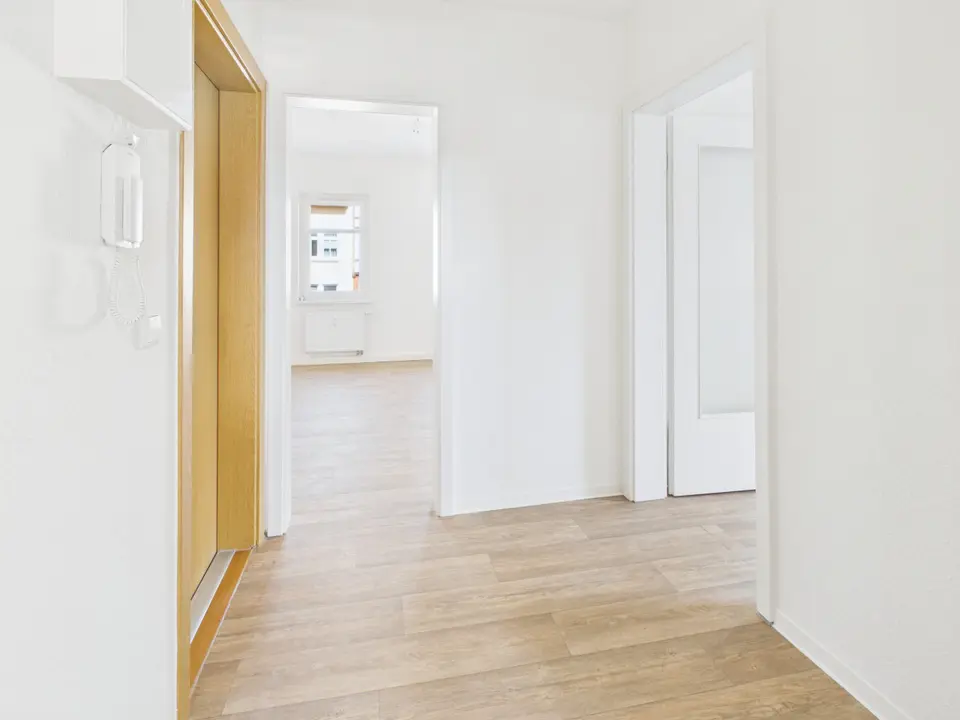 3 Zimmer Wohnung mit 60 m² in Chemnitz – Bild 6