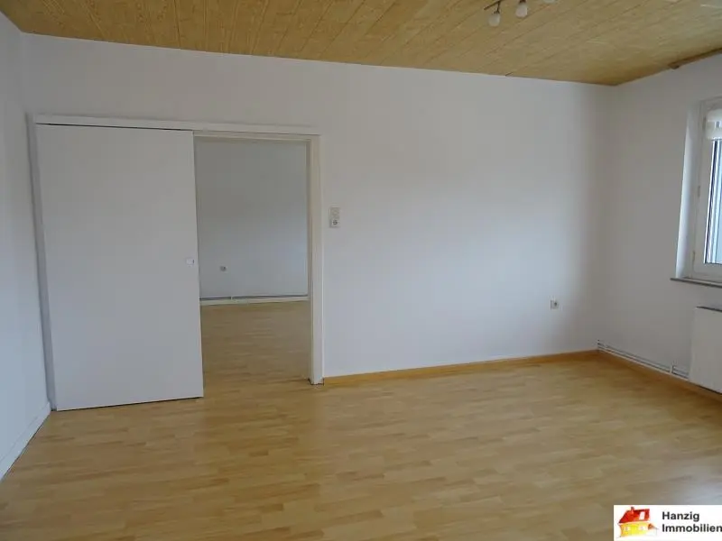 4 Zimmer Wohnung mit 90 m² in Bielefeld – Bild 1