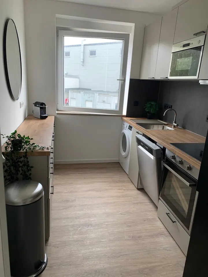 WG-Zimmer mit 90 m² in Braunschweig – Bild 7