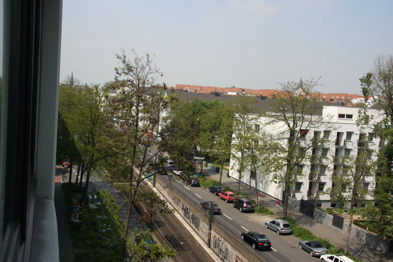 1 Zimmer Wohnung mit 23 m² in Köln – Bild 9