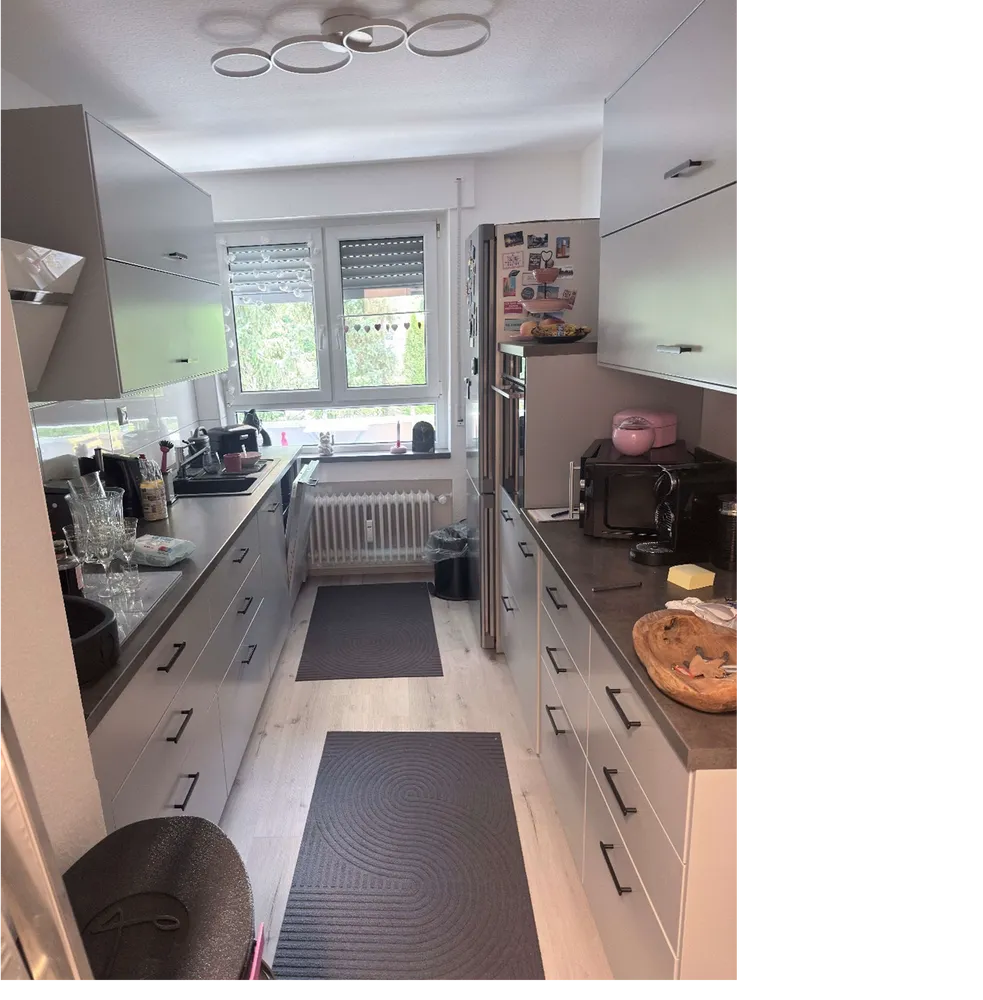 4 Zimmer Wohnung mit 85 m² in Aachen – Bild 2