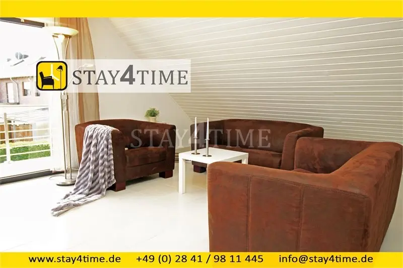 WG-Zimmer mit 63 m² in Kempen – Bild 1