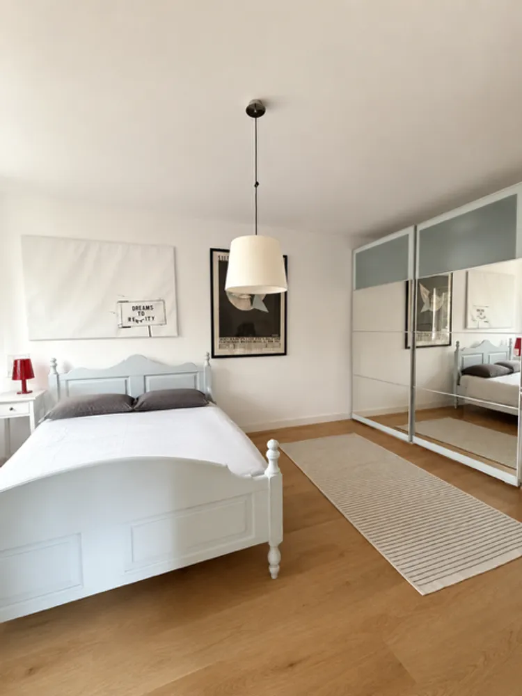 2 Zimmer Wohnung mit 68 m² in München – Bild 3
