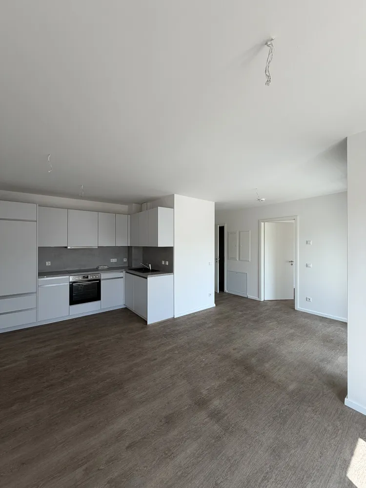 2 Zimmer Wohnung mit 51 m² in Dresden – Bild 1