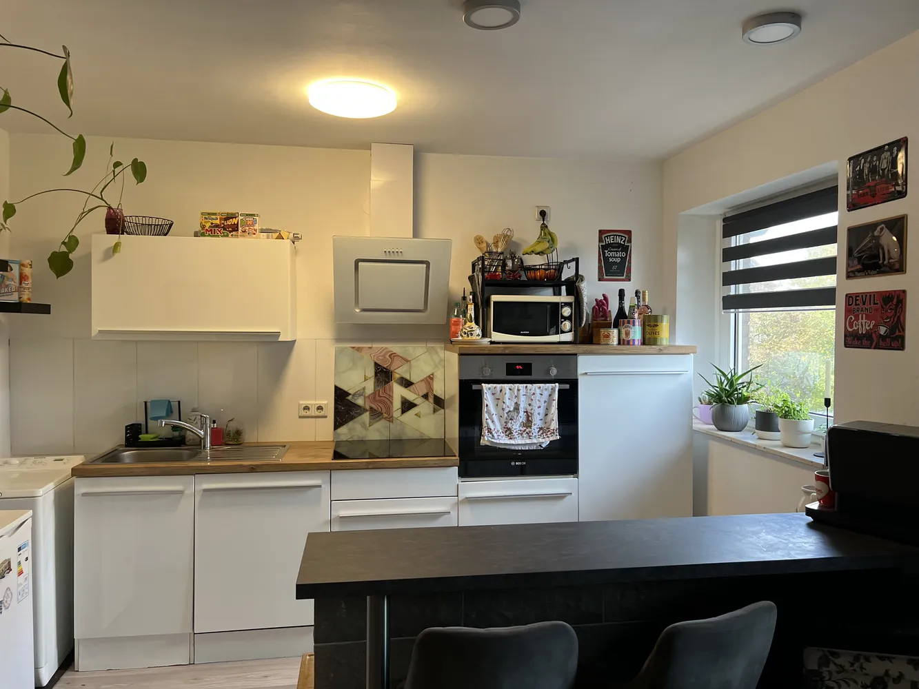2 room apartment with 59 m² in Grevenbroich – Photo 8