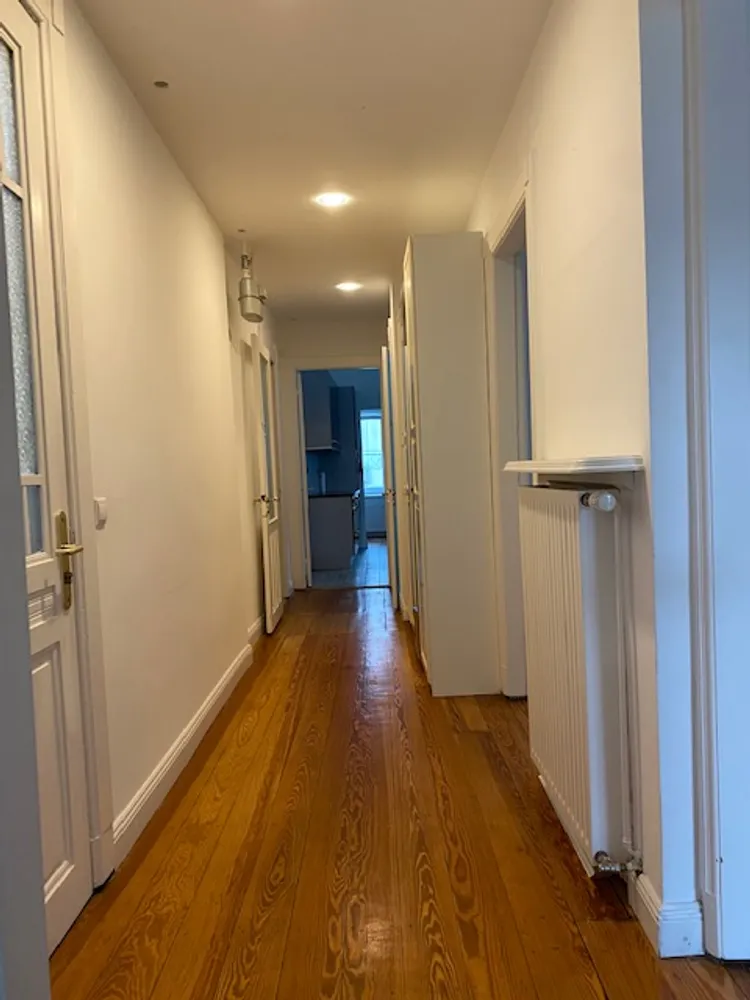 4 Zimmer Wohnung mit 82 m² in Hamburg – Bild 4