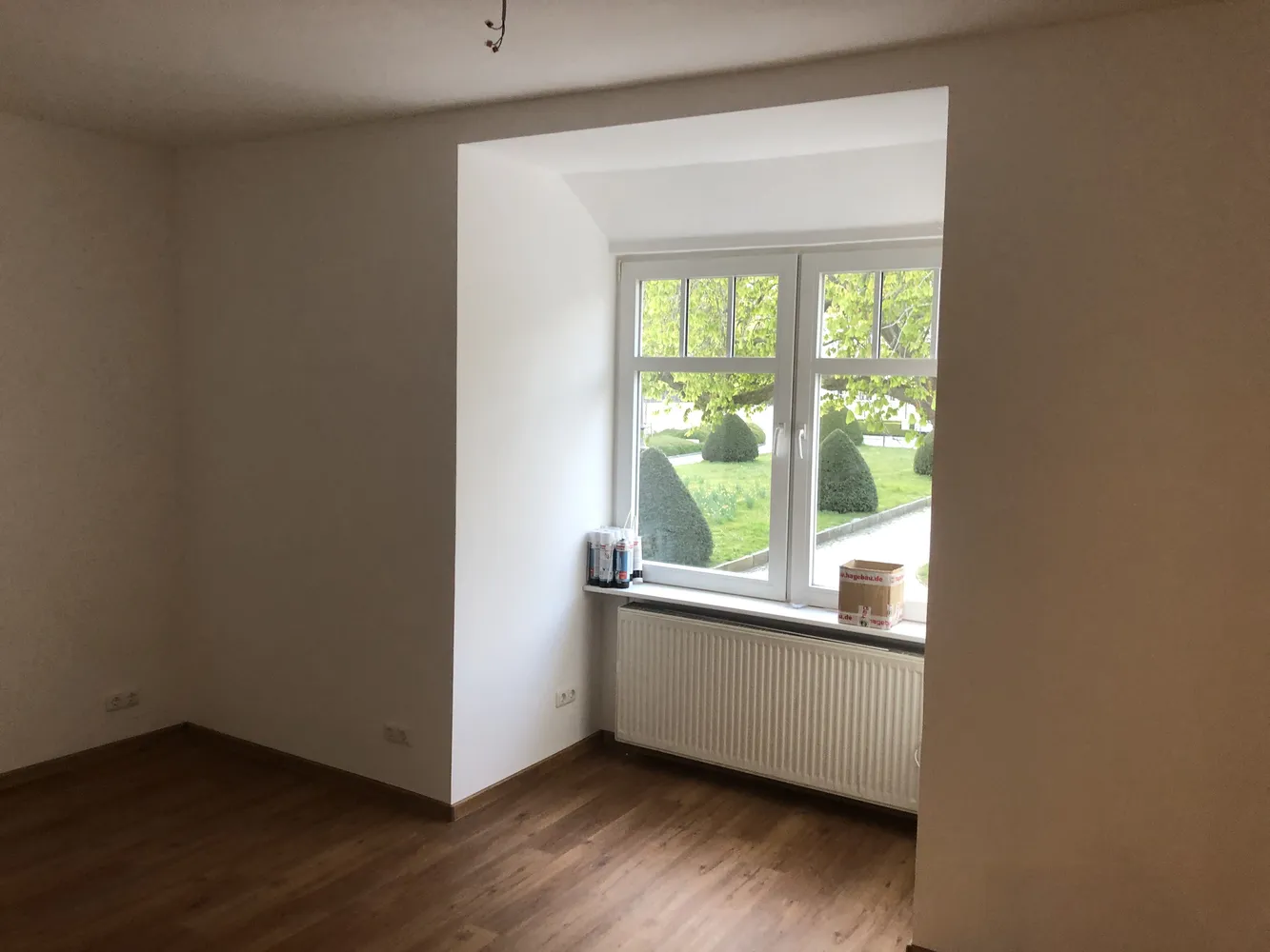 3 Zimmer Wohnung mit 107 m² in Schleswig – Bild 3