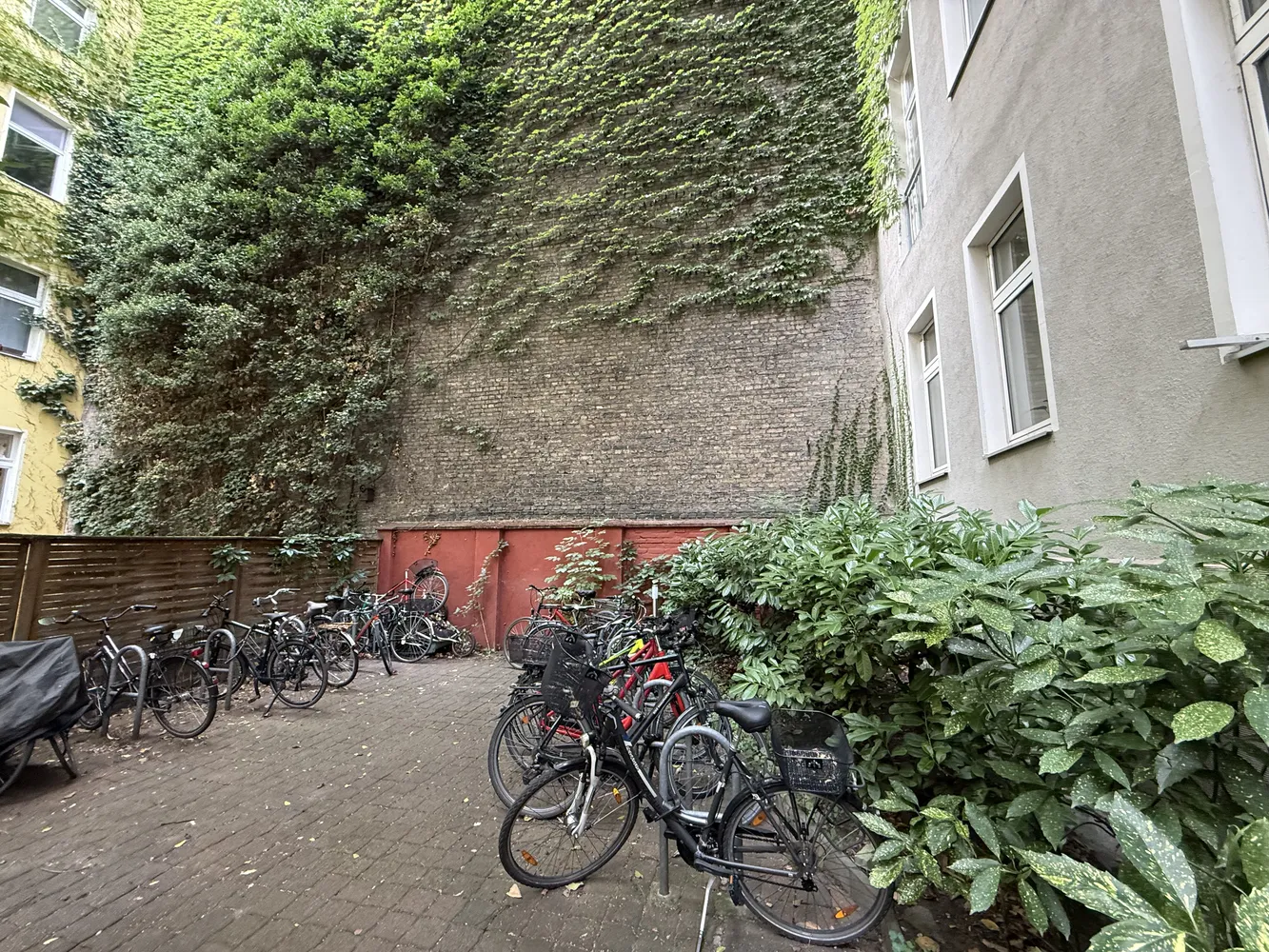 1 Zimmer Wohnung mit 48 m² in Berlin – Bild 5