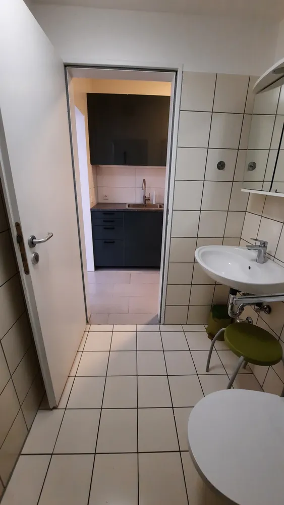 1 Zimmer Wohnung mit 31 m² in Düsseldorf – Bild 10