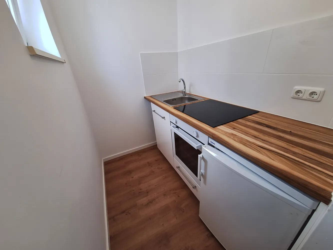 1 Zimmer Wohnung mit 30 m² in Mainz – Bild 3