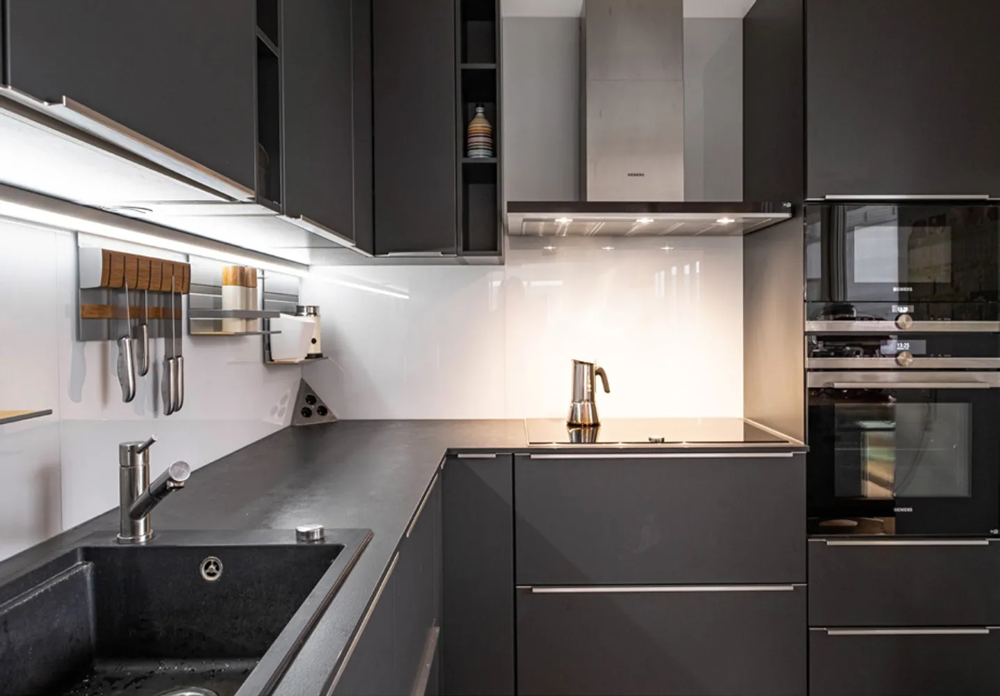 4 Zimmer Wohnung mit 137 m² in Berlin – Bild 4