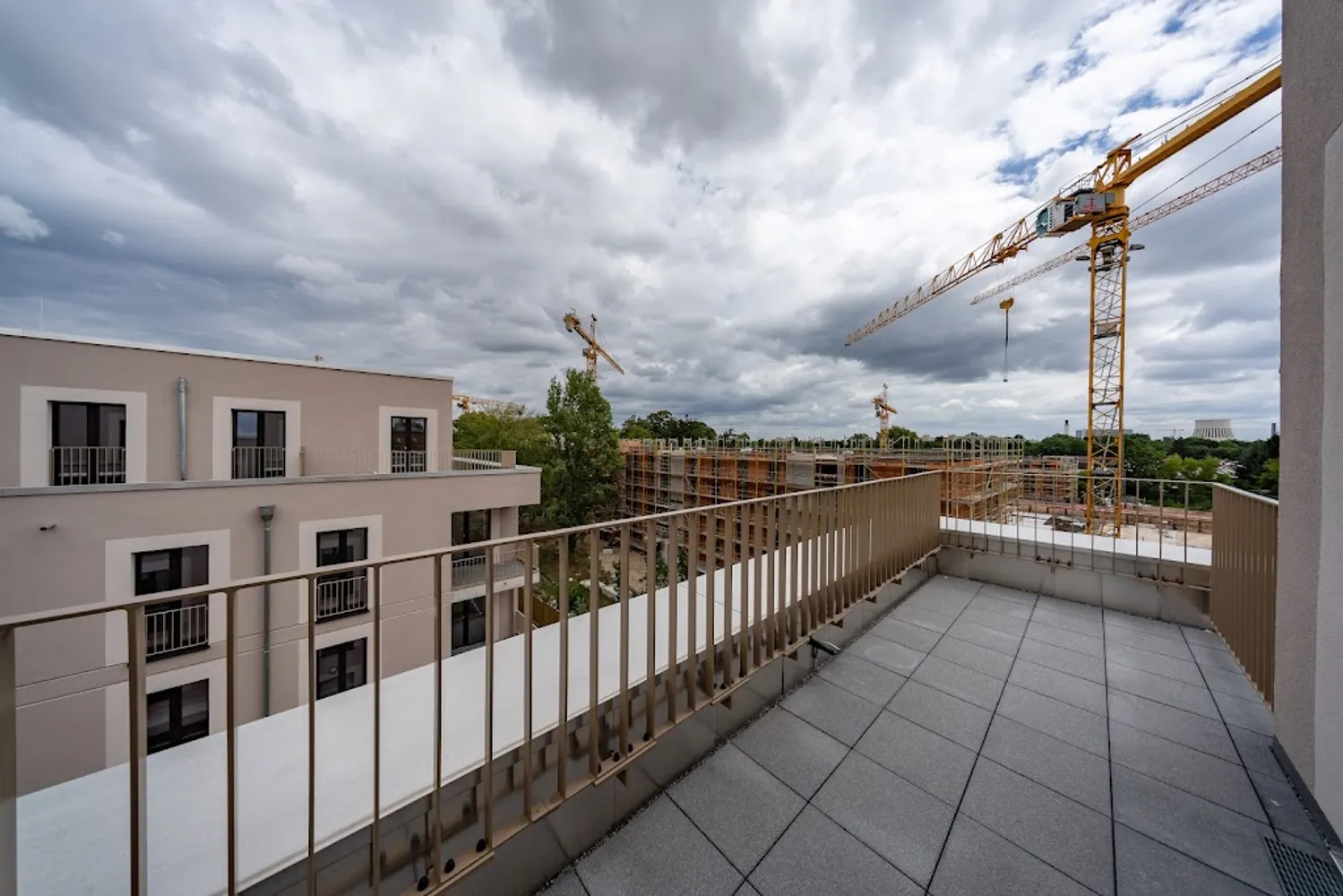 2 Zimmer Wohnung mit 60 m² in Berlin – Bild 8