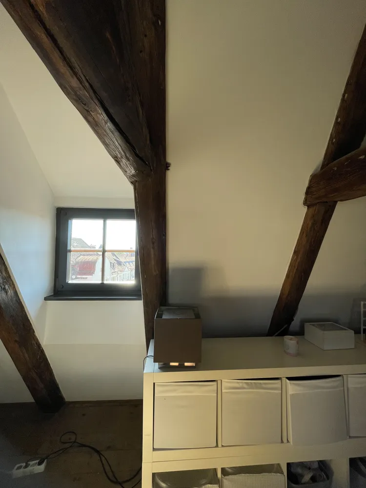 2 Zimmer Wohnung mit 60 m² in Regensburg – Bild 12