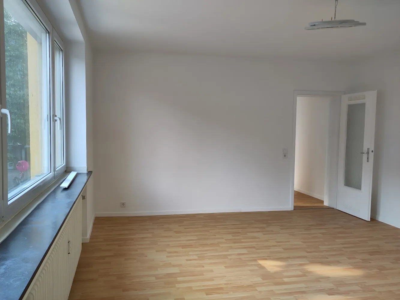 1 Zimmer Wohnung mit 45 m² in Aachen – Bild 2