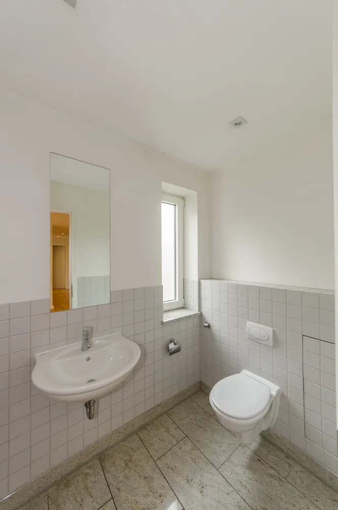 3 Zimmer Wohnung mit 128 m² in Düsseldorf – Bild 7