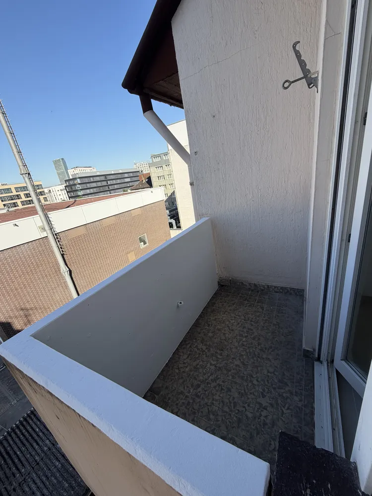 3 Zimmer Wohnung mit 66 m² in Mannheim – Bild 6