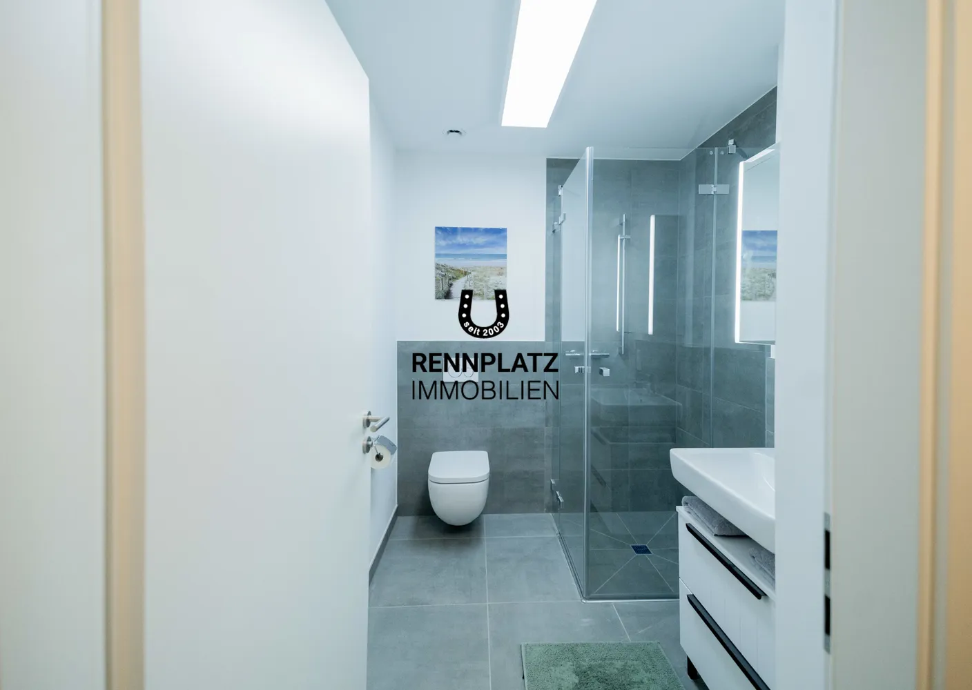 2 Zimmer Wohnung mit 49 m² in Regensburg – Bild 8