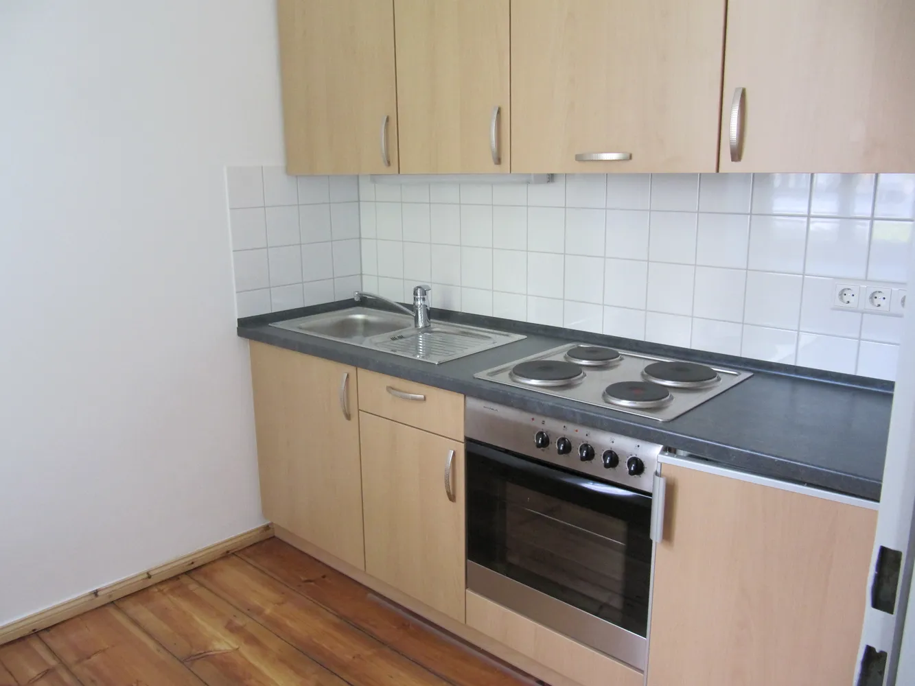 1 Zimmer Wohnung mit 34 m² in Berlin – Bild 3