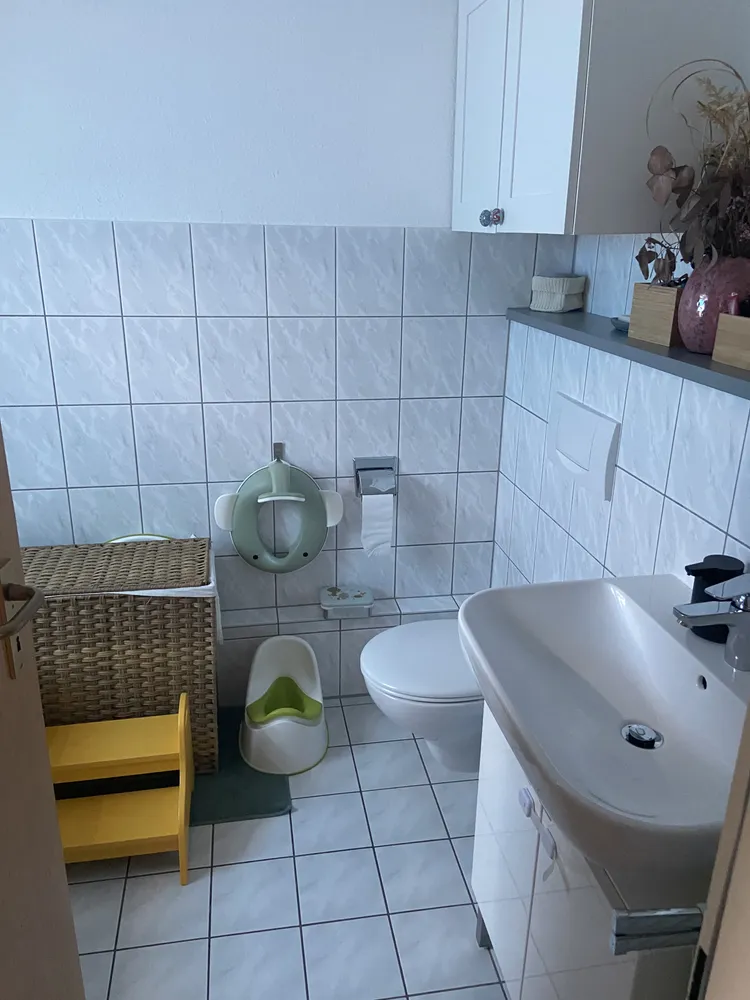 4 Zimmer Wohnung mit 98 m² in Solingen – Bild 10