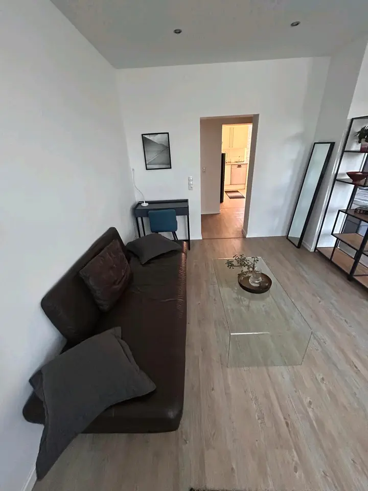 WG-Zimmer mit 55 m² in Kassel – Bild 1
