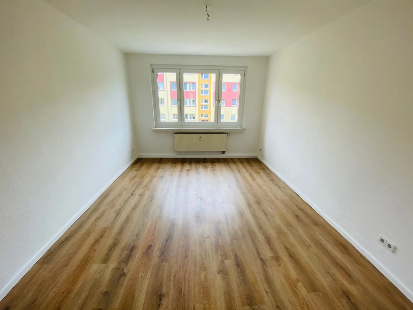 3 Zimmer Wohnung mit 59 m² in Brandenburg an der Havel – Bild 6