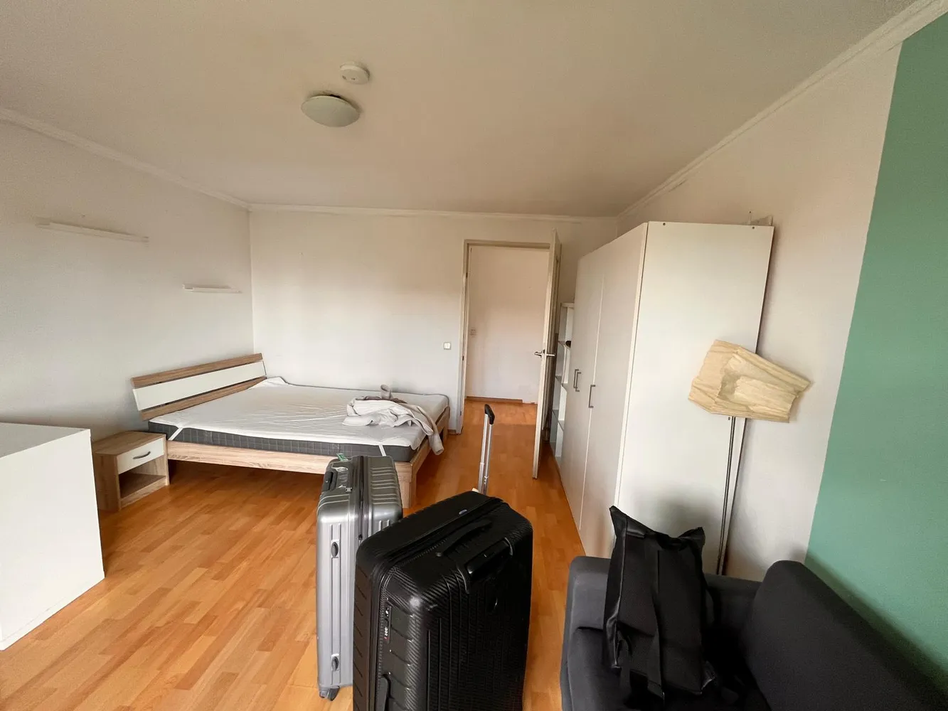 2 Zimmer Wohnung mit 56 m² in Heidelberg – Bild 2