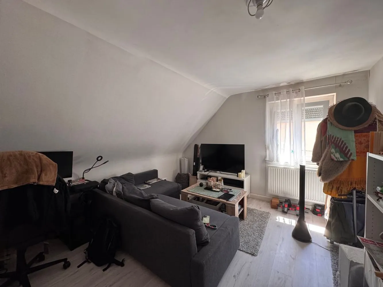 3 Zimmer Wohnung mit 50 m² in Stuttgart – Bild 8