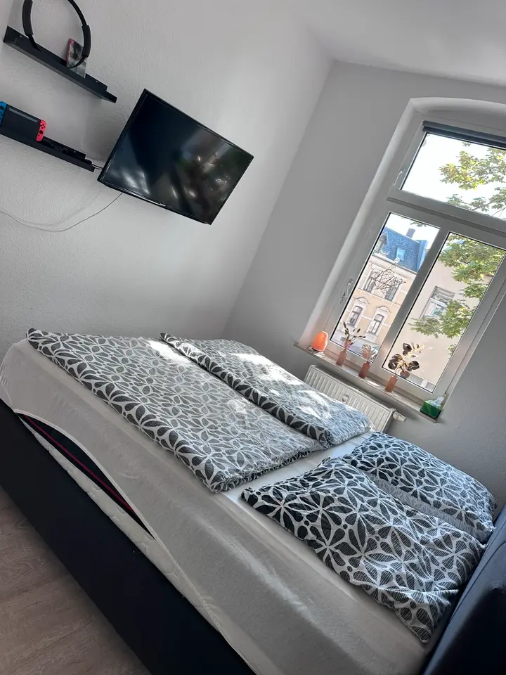 3 Zimmer Wohnung mit 80 m² in Köthen – Bild 6