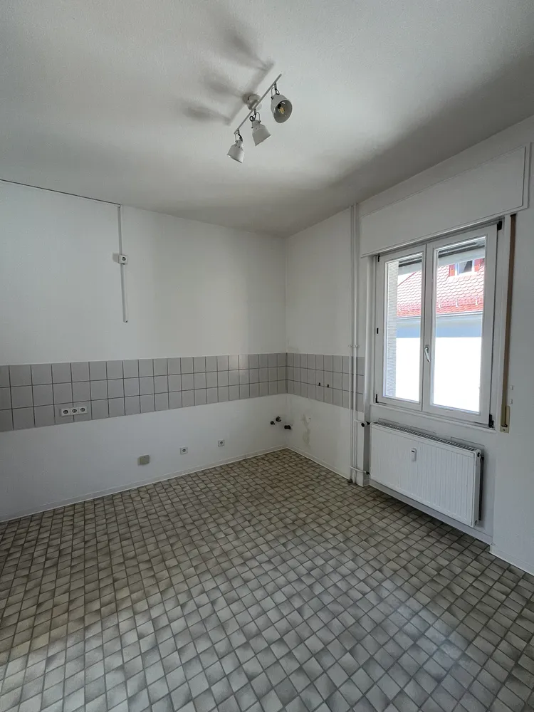 2 Zimmer Wohnung mit 91 m² in Karlsruhe – Bild 6