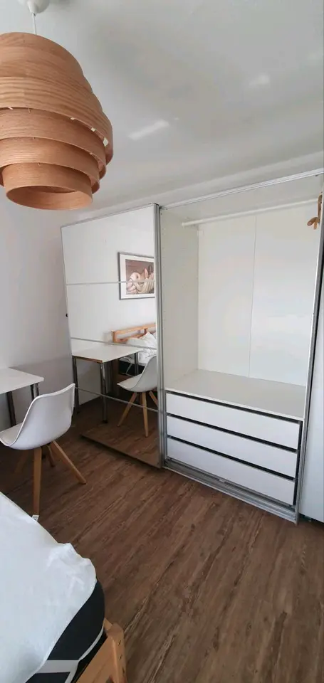 WG-Zimmer mit 15 m² in Schwäbisch Gmünd – Bild 1